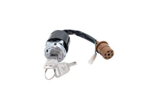 Honda CT70 K1-76 Replacement Ignition Switch