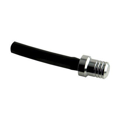 Tusk Silver Gas Cap Vent
