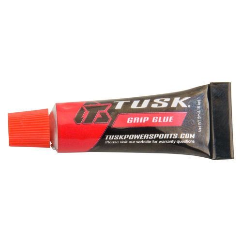 Tusk Grip Glue 5ML