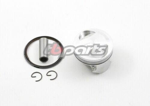 Honda CRF110 - 132cc Big Bore Kit
