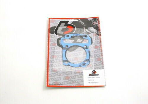 Honda CRF110 - 132cc Big Bore Kit