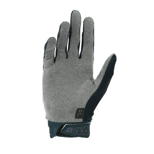 LEATT Gloves Moto 3.5 Jr - BLACK