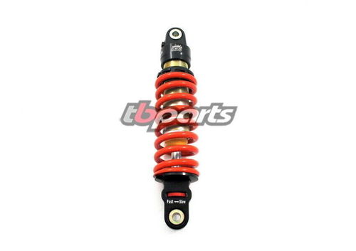 TB Parts DNM Rear Shock - 350LB – KLX110L and CRF110