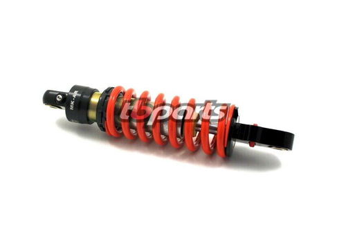 TB Parts DNM Rear Shock - 350LB – KLX110L and CRF110