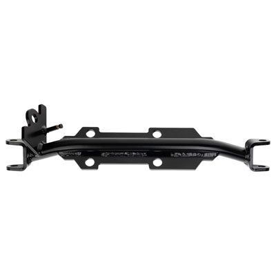 Tusk CRF110 HD Peg Bar