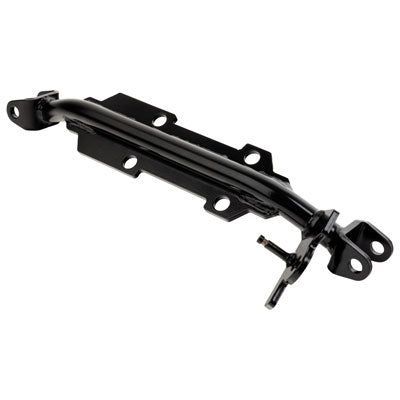 Tusk CRF110 HD Peg Bar