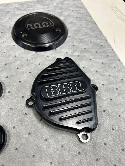 KLX110 BBR Dress Up Kit