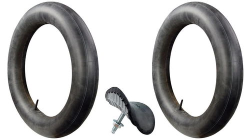 Tube and Rim Lock Kit