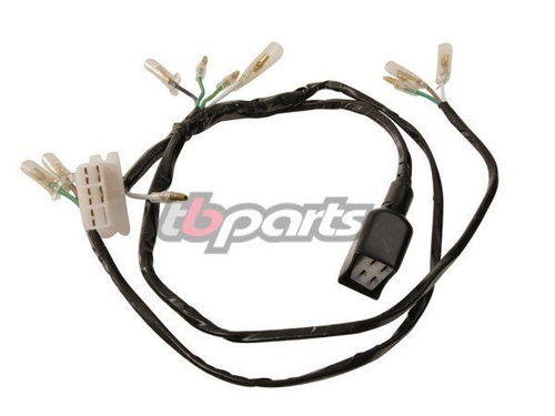 TB Parts Wire Harness – Z50 K2