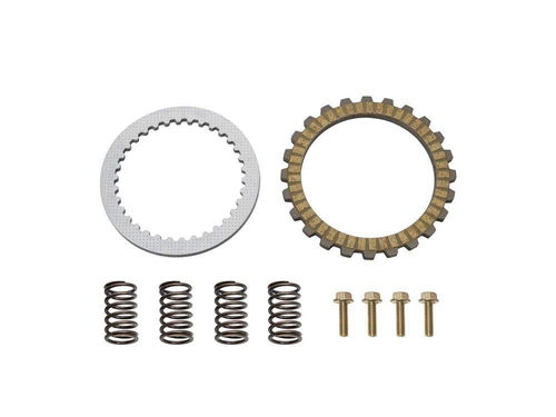 TB Parts Clutch Kit - HD Springs – CRF125 All Models