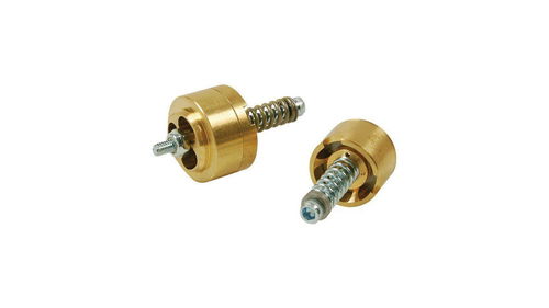 Race Tech Gold Valve Kit