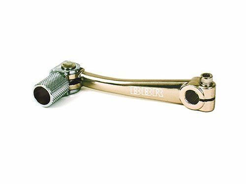 Shift Lever - BBR Aluminum Folding -  XR/CRF50/70 / TTR50 / MM12P
