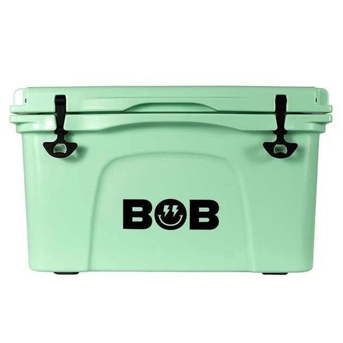 BOB's "EL AMIGO" - 50 QT/47.3L Hard Cooler