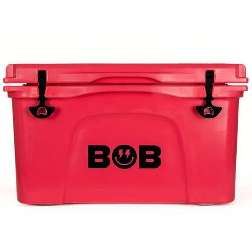 BOB's "EL AMIGO" - 50 QT/47.3L Hard Cooler