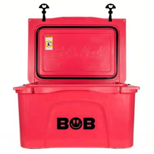 BOB's "EL AMIGO" - 50 QT/47.3L Hard Cooler