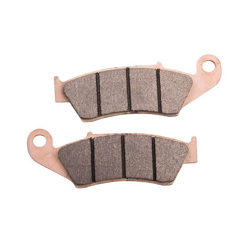 Tusk Sintered Metal Front Brake Pads CRF125F CRF150F