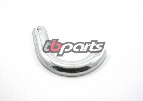 Honda Z50 K0-K2 Upper & Lower Muffler Guards Set