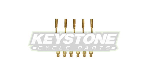 KLX110 Main & Pilot Jet Kit