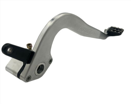 Kinetic MX KLX110 Brake Pedal