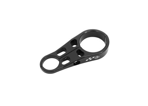 TB Parts Brake Hose Holder, Front Upper - KLX140