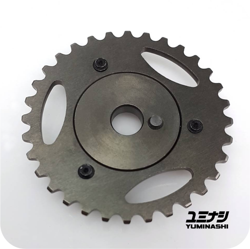 CRF110 Adjustable HD Cam Sprocket