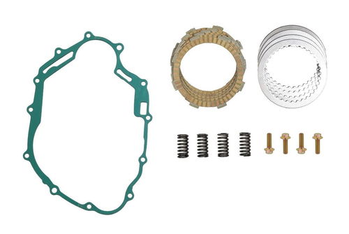 PPW HD Clutch Kit & Gasket - CRF150F - 06-16