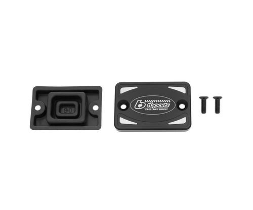 TB Parts Master Cylinder Cap, Front, CNC Billet – Grom 125 All Models