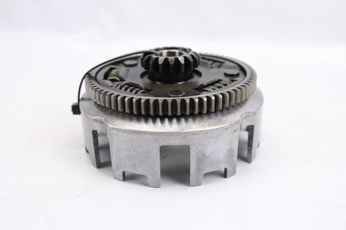 OEM Kawasaki KLX140 Clutch Housing #13095-0571