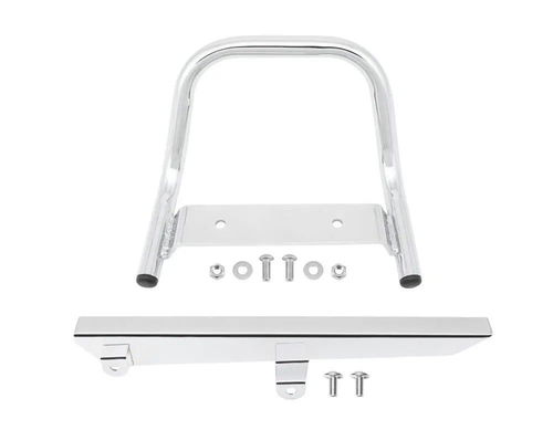 TB Parts Chrome Body Kit #1 - Monkey 125 all models