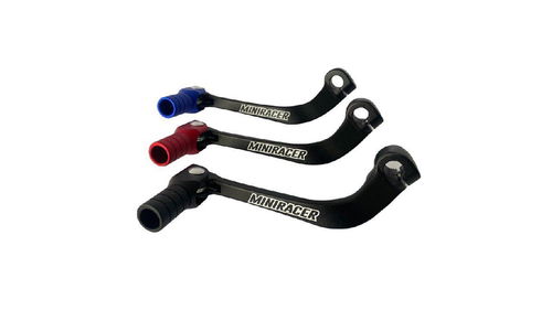 MiniRacer Factory Series CRF110/TTR110 Shifter