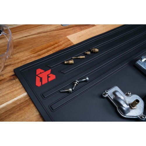 Tusk Workbench Mat