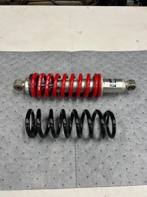 Good Used KLX110L Shock W/BBR HD Spring