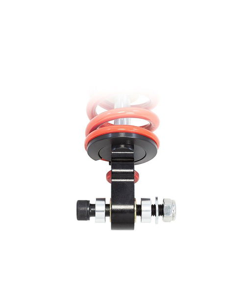 TB Parts Rear Shock Kit, DNM 250lb - TTR110