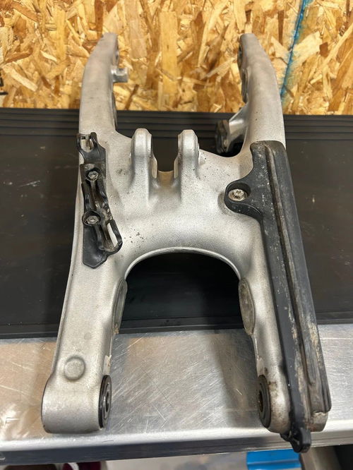 KTM65 Swingarm