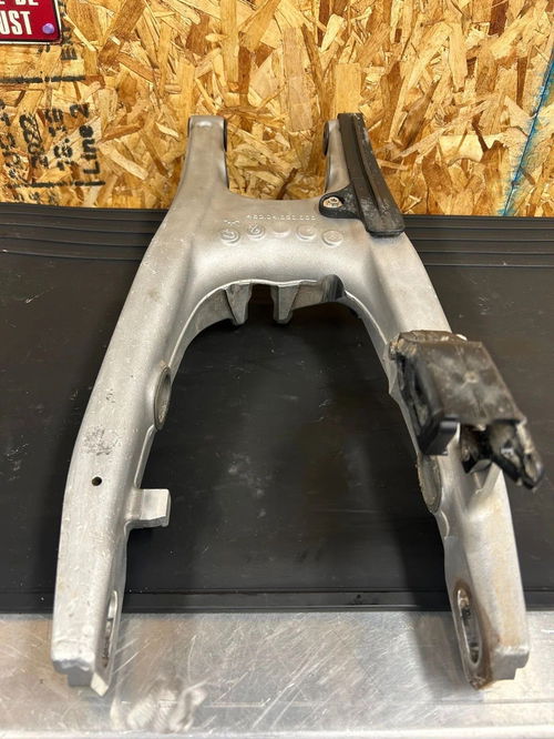 KTM65 Swingarm