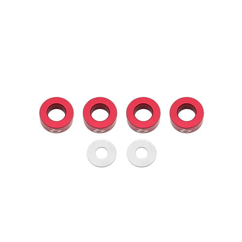 TB Parts Fork Preload Spacer Set – KLX110, CRF110, TTR110, CRF125
