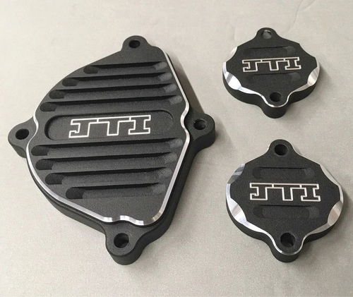 JTI Engine Dress Up Kit - KLX110/L