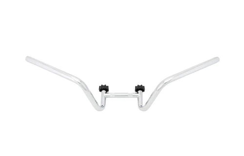 TB Parts Vintage Style Handlebars – Monkey 125 – All Year Models