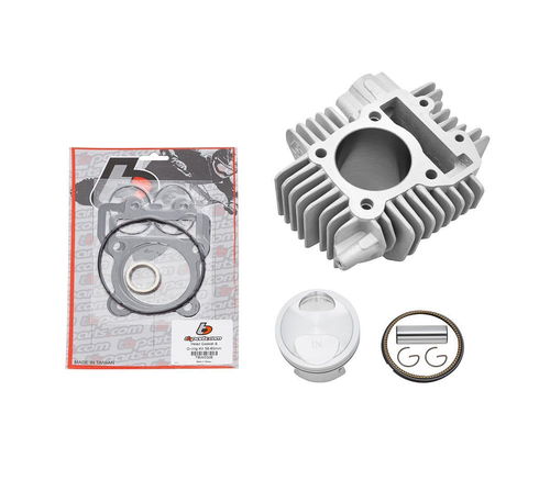 TB Parts 60mm Bore Kit - V2 High Compression - Race Head Only KLX/YX/ZS