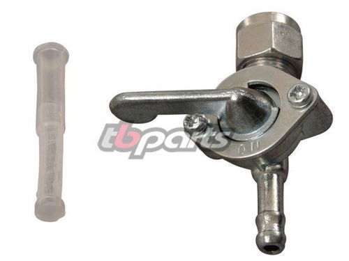 TB Parts Reproduction Petcock – K1-78 Models