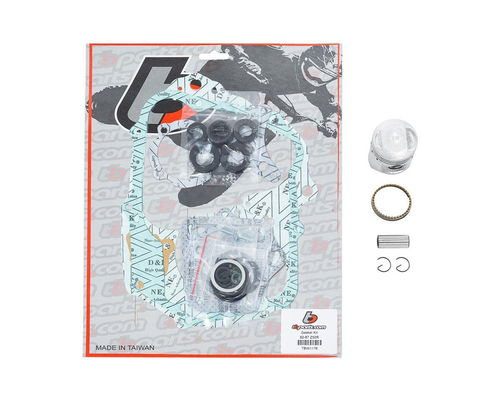 TB Parts Piston & Gasket/Seal kit - Z50R 1982-1987