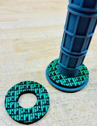 KCP Grip Donuts