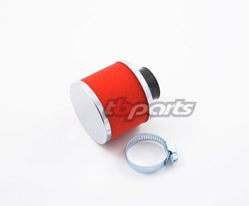 TB Parts AFT Performance Air Filter for Stock Carb, Foam – All Models