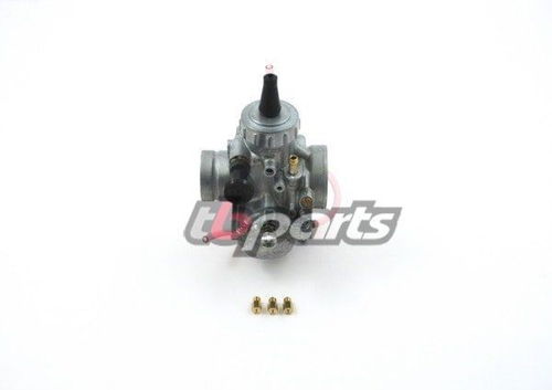 Genuine Mikuni VM26 Carb