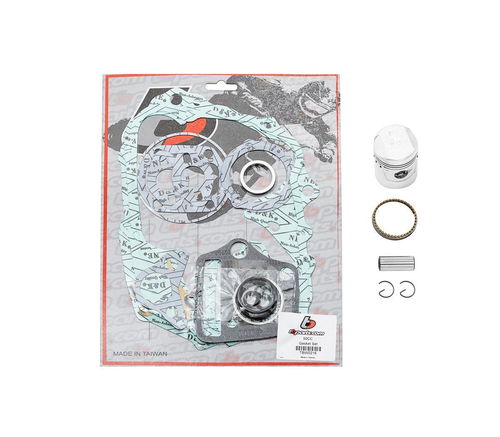 TB Parts Piston & Gasket Kit Z50