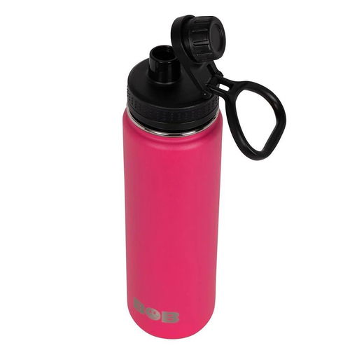 BOB The Cooler Company BOB's 26oz "BIG SWIG" Water Bottle