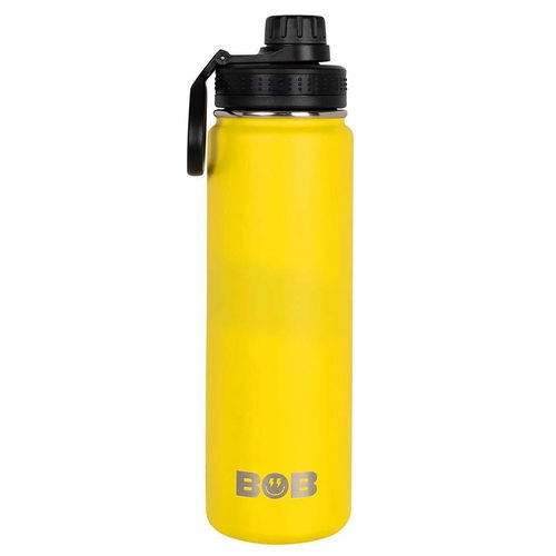 BOB The Cooler Company BOB's 26oz "BIG SWIG" Water Bottle