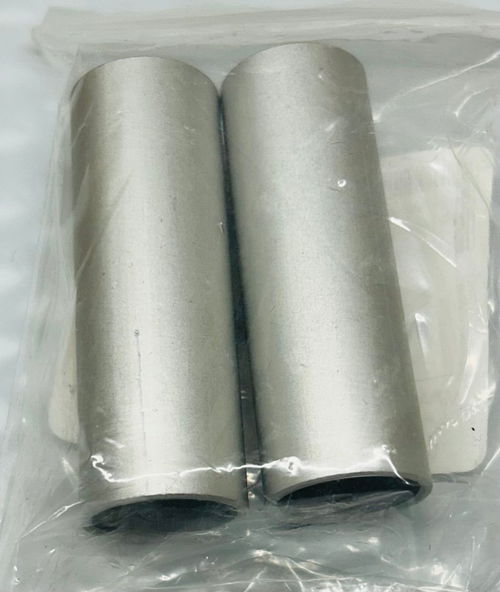 BBR Fork Spacers - KLX110L - 2010-Present (L Model Only)