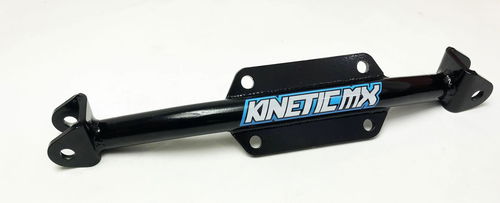 Kinetic MX CRF110 Upswept HD Peg Bar