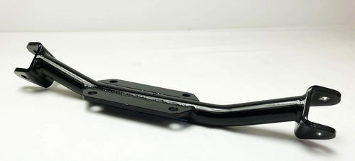 Kinetic MX CRF110 Upswept HD Peg Bar
